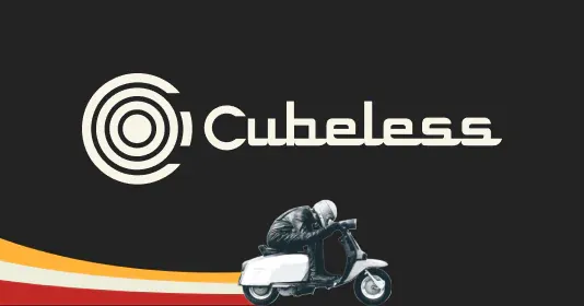 Cubeless