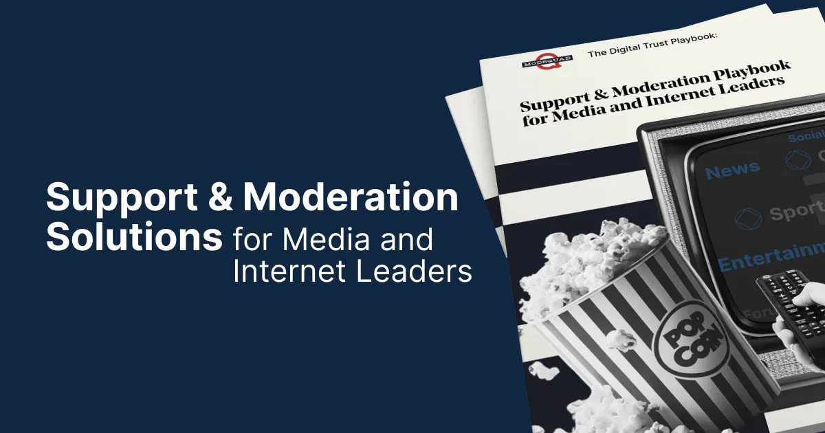 Digital Trust Playbook