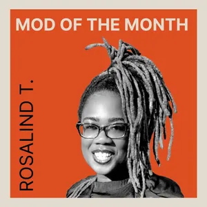 Rosalind T.
