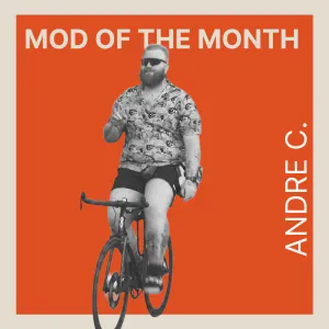 Andre C.