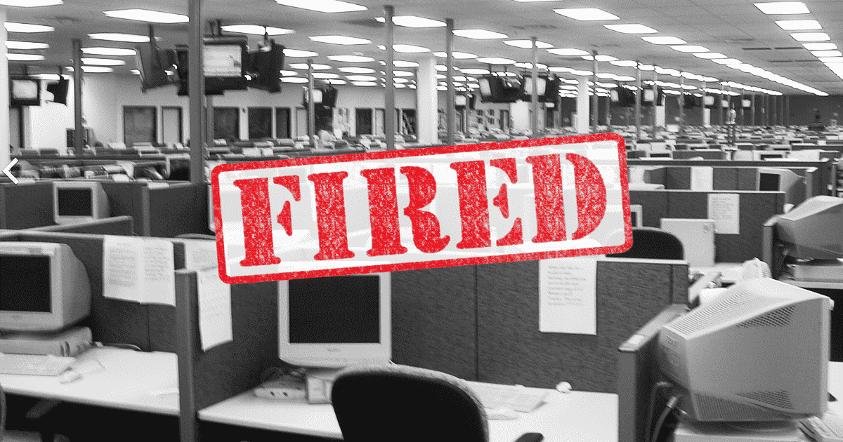 Nobody Gets Fired Hiring A Call Center
