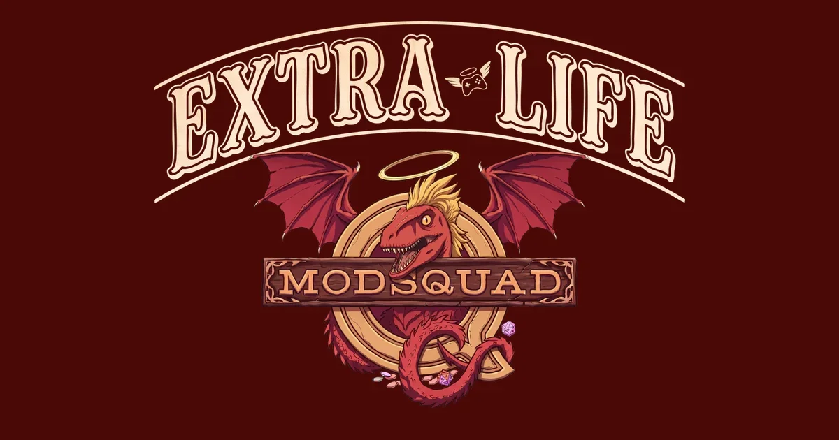 Extra Life 2026