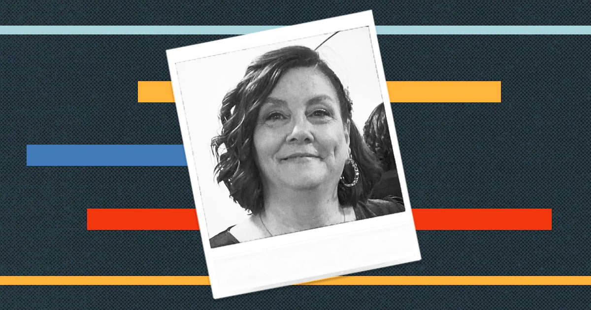 Susie South Porter, moderation pioneer