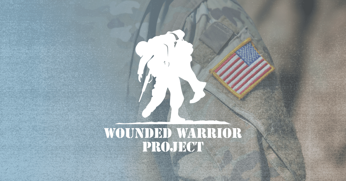 Wounded Warrior Project 2025 Calendar