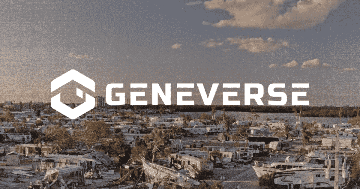 Geneverse Case Study