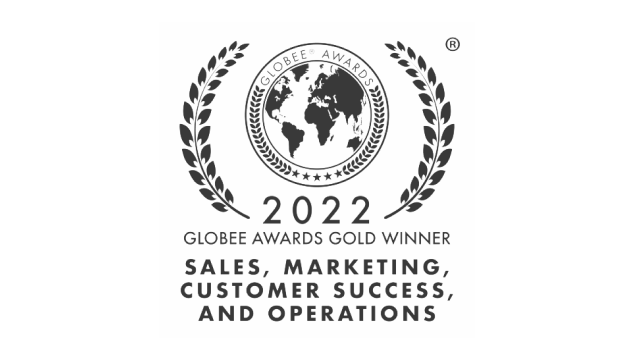 2022 Globee Award