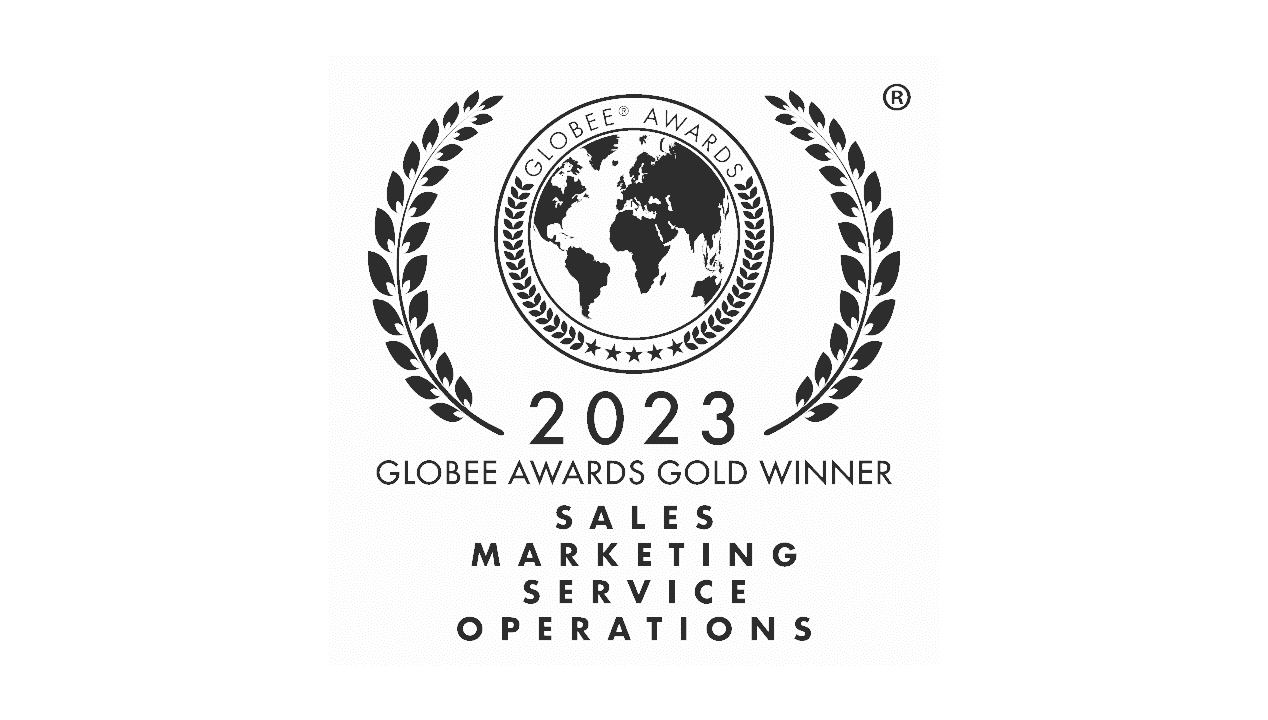 2023 Globee Award