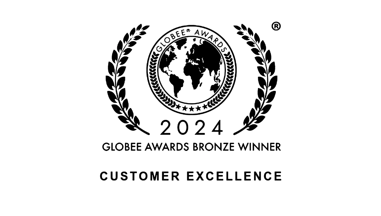 2024 Globee Award