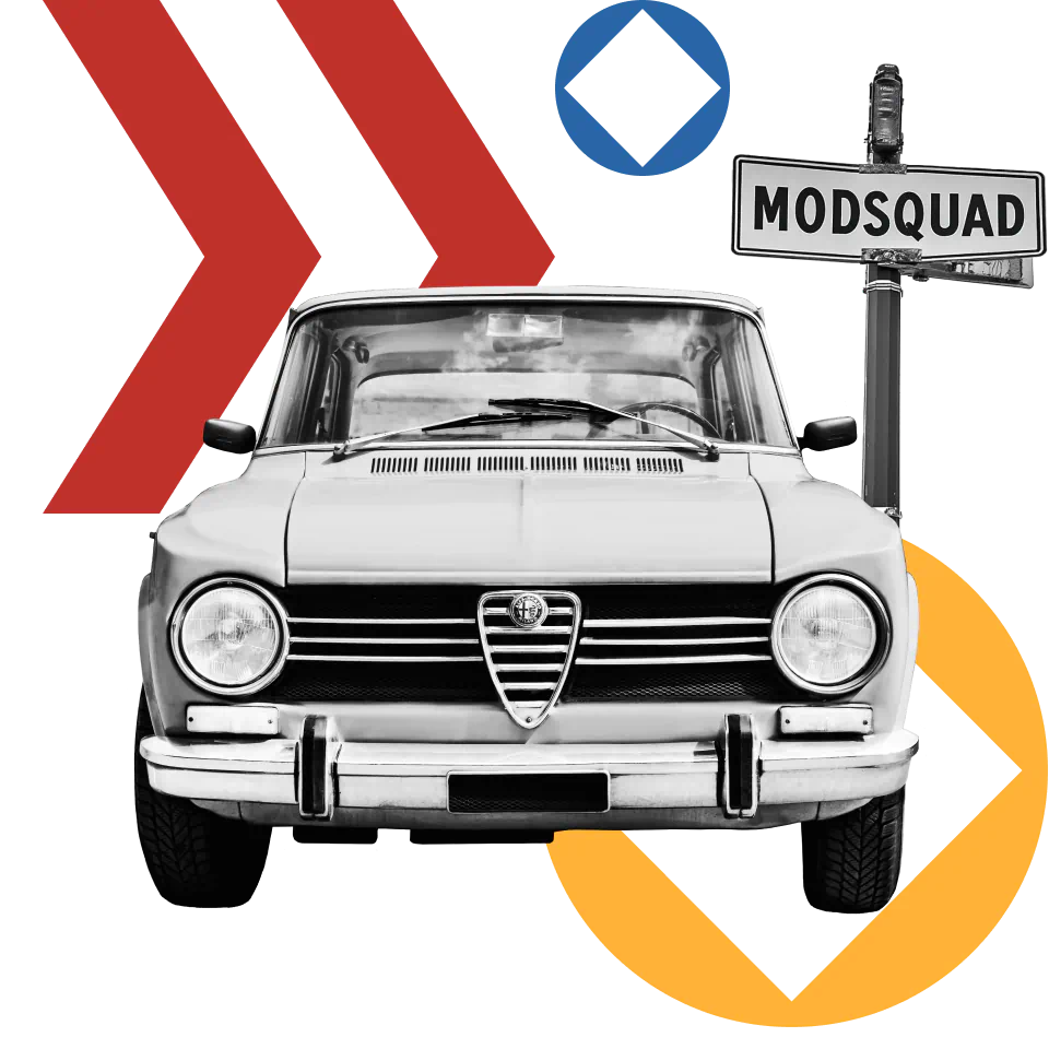 Modern Solutions that Scale Smarter and Serve Better