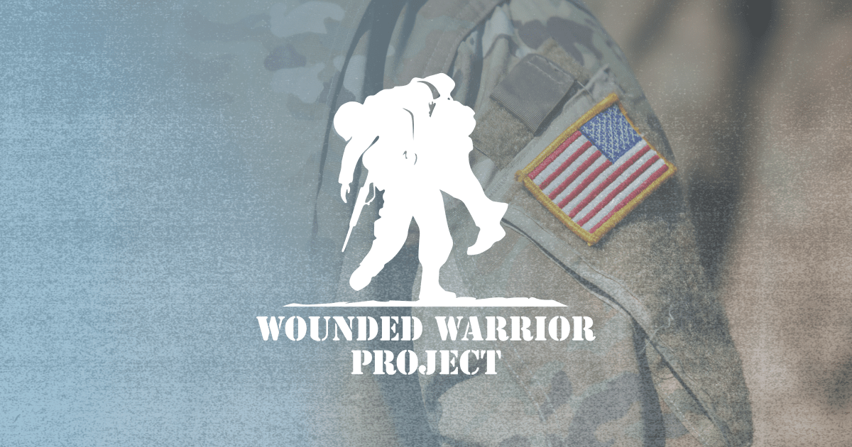 Wounded Warrior Case Study
