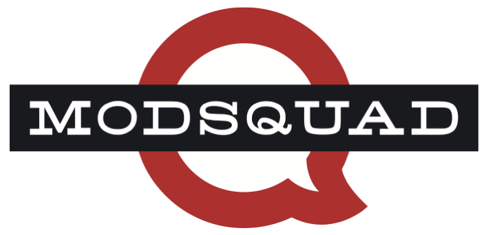ModSquad Logo