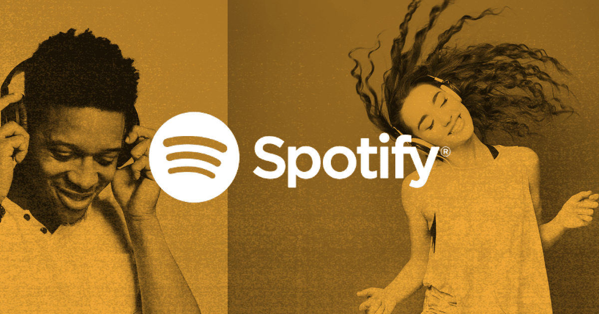 Spotify Case Study