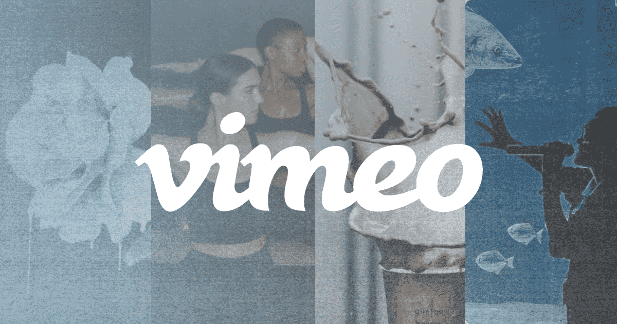 Vimeo Case Study