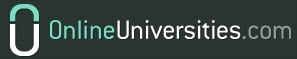 Online University Logo