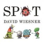 David Wiesner Spot App