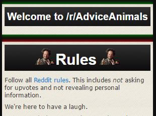 adviceanimals_rules