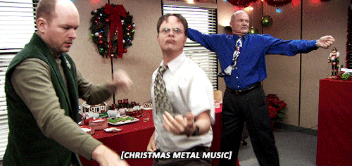 ModSquad | Holiday GIFs That Keep On Giving